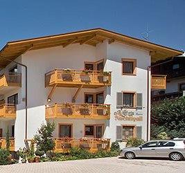 Hotel Garni Nachtigall