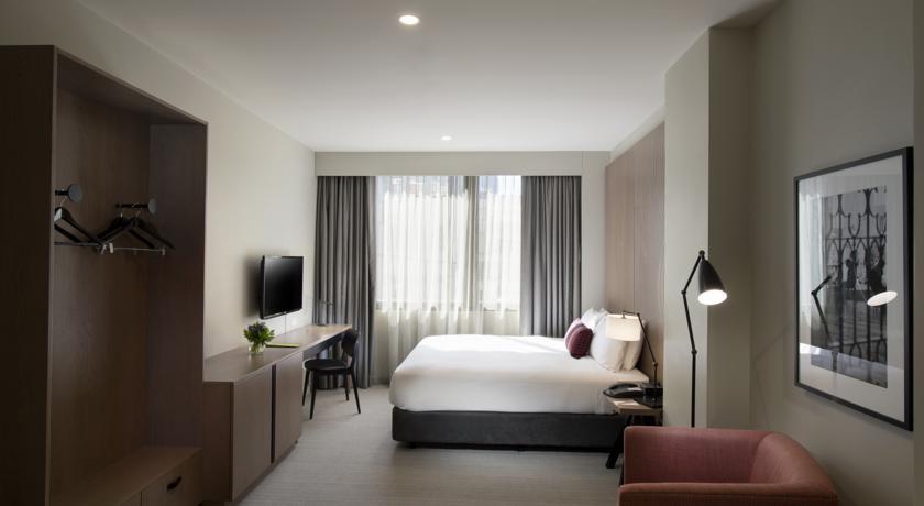 DoubleTree by Hilton Hotel Melbourne