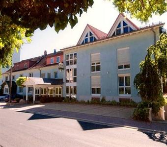 Hotel Sonne Bad Homburg vor der Hohe