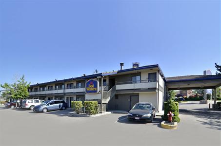 Best Western Airport Inn