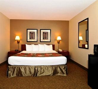 Best Western Tulalip Inn