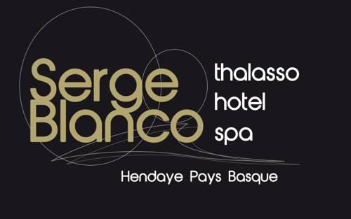 Hotel 4 Serge Blanco