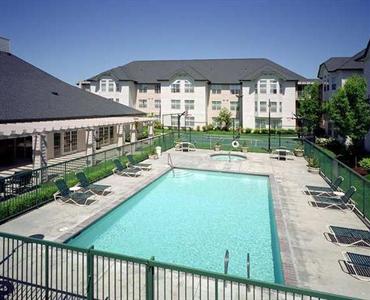 Homewood Suites Portland Vancouver Washington