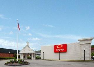 Econo Lodge Inn & Suites Augusta Maine