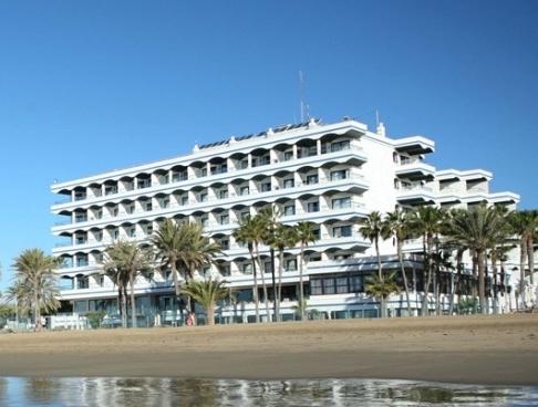 Ifa Faro Hotel