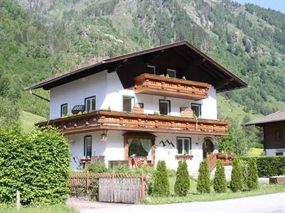 Chalet Charlotte Fusch an der Grossglocknerstrasse