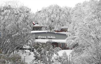 Diana Alpine Lodge