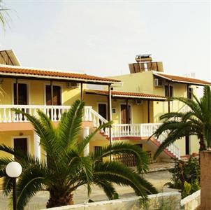 Family Studios Corfu