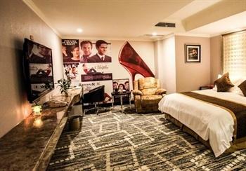 Yijia Chain Hotel Mianyang City Tieniu Square