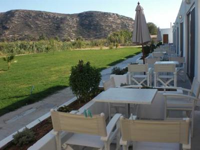 Matala Valley Village Hotel