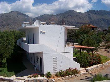 Maria's Studios Sfakia