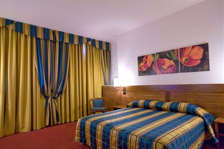 Hotel Master Turin