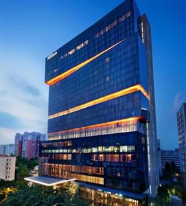 Hilton Guangzhou Tianhe