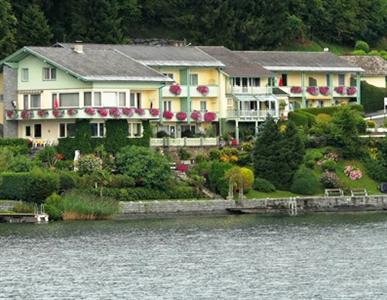 Strandpension Waldbauer