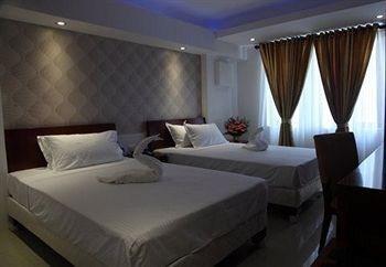 Hotel Royal Park Chennai