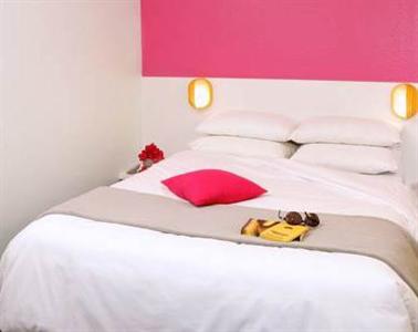 Hotel Akena Macon Sud Creches-sur-Saone