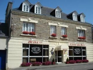 Hotel L oree Du Bois