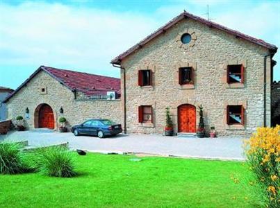 Antigua Bodega De Don Cosme De Palacio