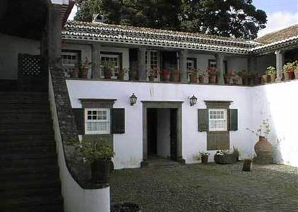 Casa Das Calhetas