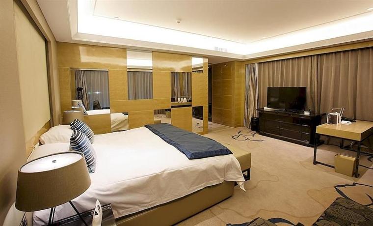 Tianjin Honeycomb Hotel