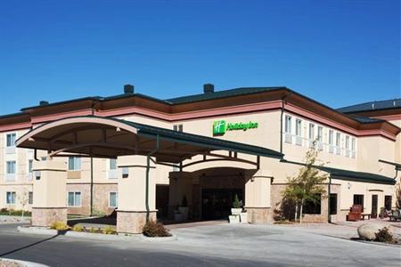 Rock Springs Holiday Inn