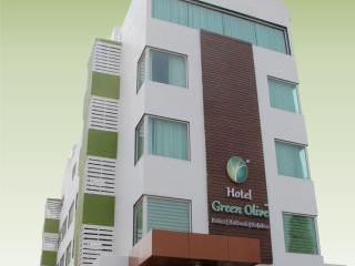 Hotel Green Olive