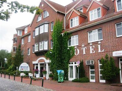 Hotel Diamant Wedel