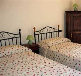 Colle delle Ginestre Bed & Breakfast Bettona