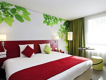 Ibis Styles Avignon Sud