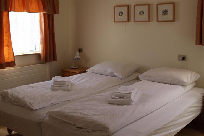 Lonsa Guesthouse