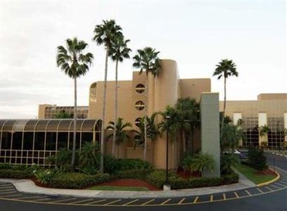 Holiday Inn Hotel & Suites Sawgrass Mills