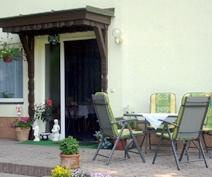Gastehaus Margolf