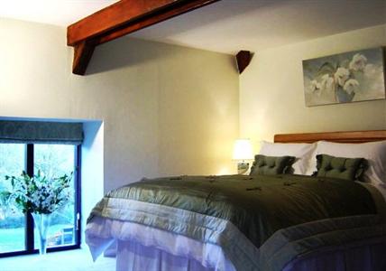 Culverhayes Cottage Okehampton