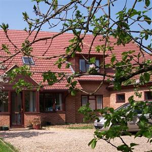 Westgrange House Bed & Breakfast
