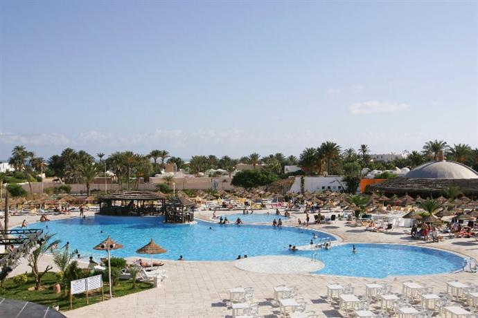 Jerba Sun Club