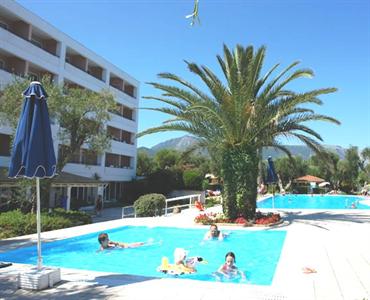 Elea Beach Hotel