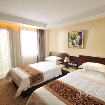 Chengdu Jiefang Road Business Hotel