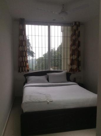 Rams Inn Yercaud