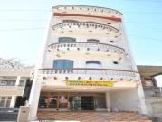 Hotel K K International Katra