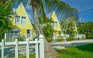 Anchor Inn & Cottages Delray Beach