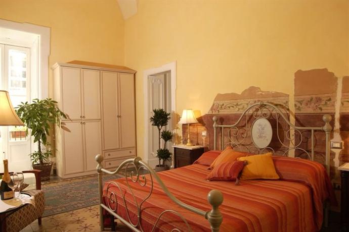 Bed & Breakfast Al Duomo