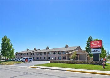 Econo Lodge Gunnison