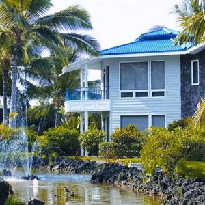 Wyndham Mauna Loa Village