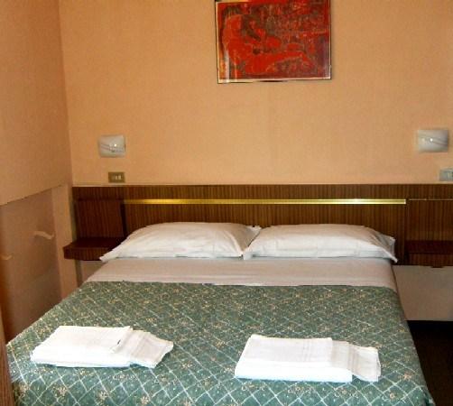 Hotel Astrid Cesenatico