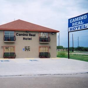 Camino Real Hotel Eagle Pass