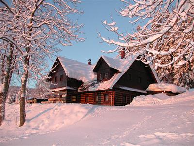 Hotel Liberecka Bouda