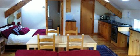 Cherryhill Lodge