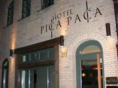 Pica Paca Hotel