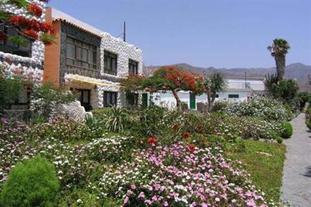 Apartment El Angosto Agaete II