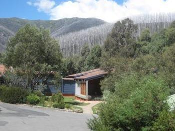 Ymca Howmans Gap Alpine Centre